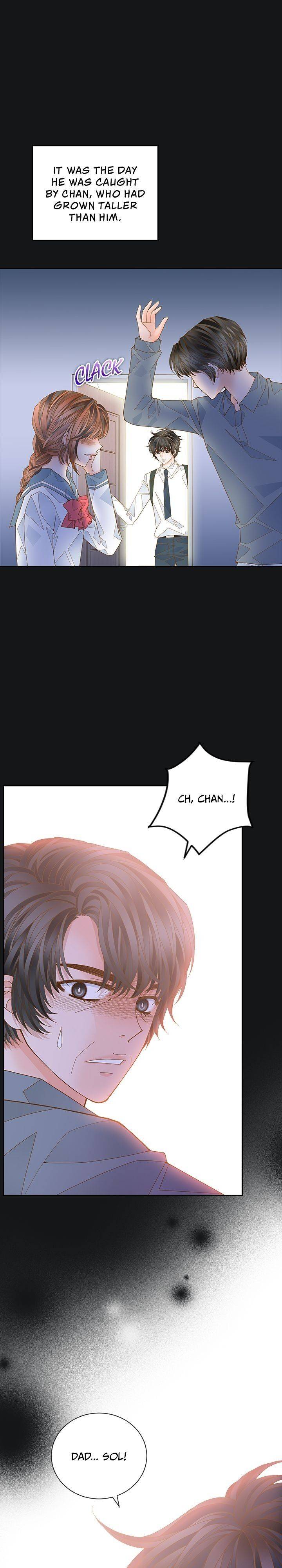 My Bad Younger Man Chapter 50 - Page 11