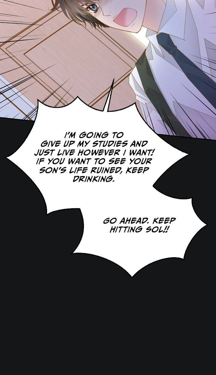 My Bad Younger Man Chapter 50 - Page 13