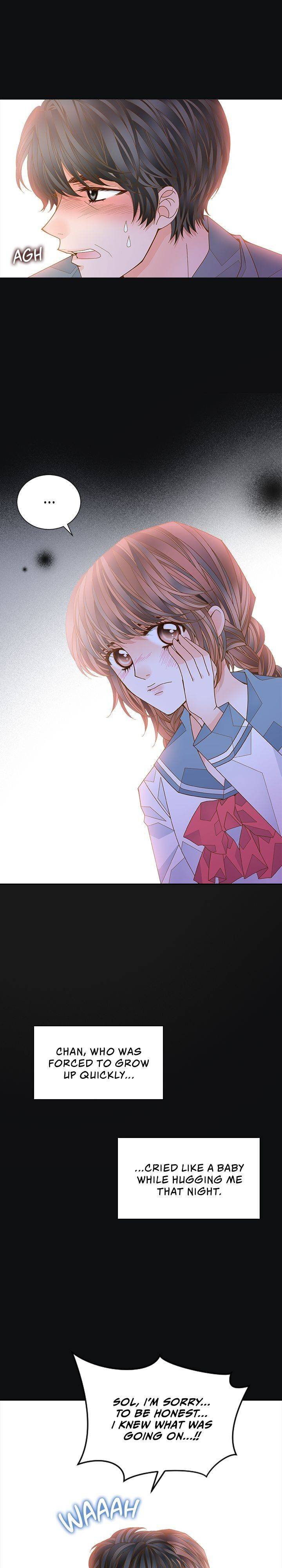 My Bad Younger Man Chapter 50 - Page 14