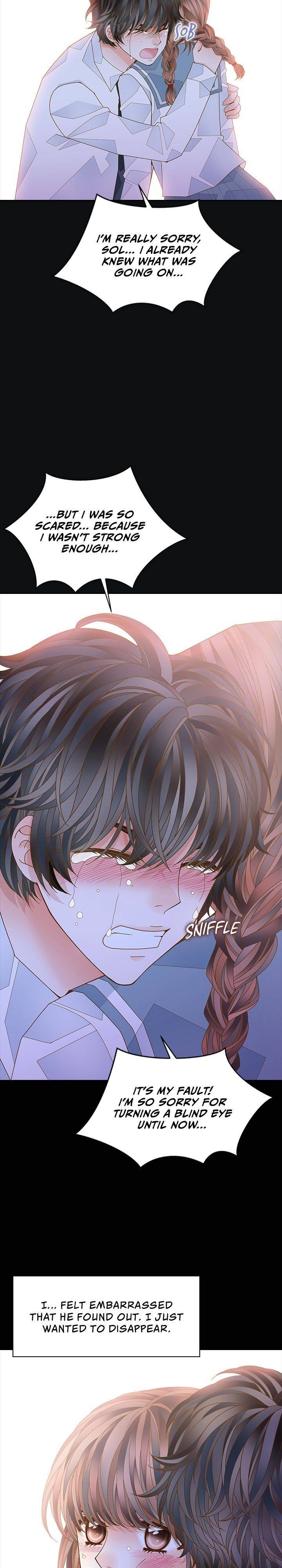 My Bad Younger Man Chapter 50 - Page 15