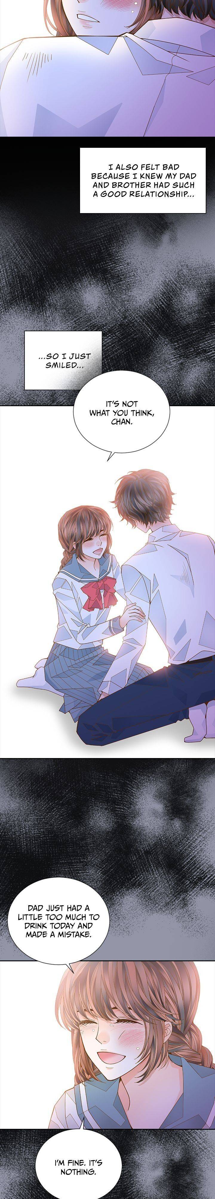 My Bad Younger Man Chapter 50 - Page 16