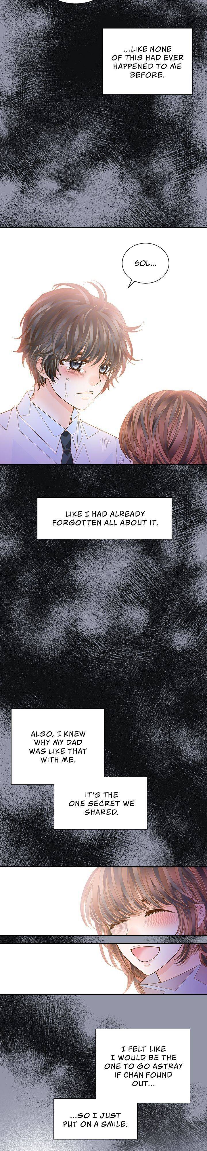 My Bad Younger Man Chapter 50 - Page 17