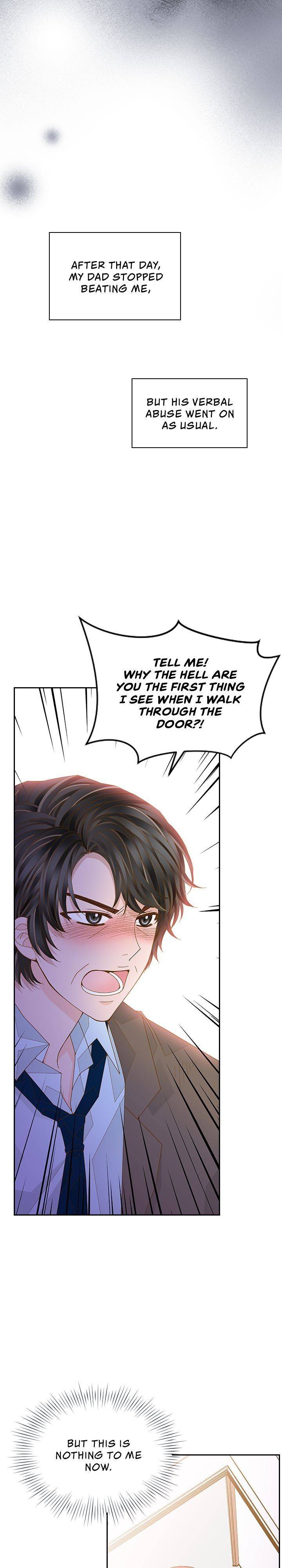 My Bad Younger Man Chapter 50 - Page 18