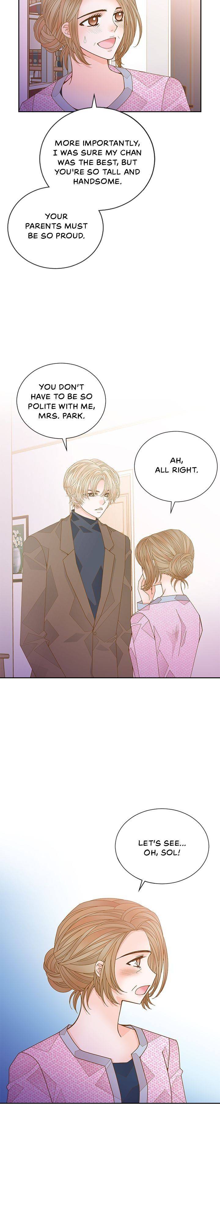 My Bad Younger Man Chapter 50 - Page 24