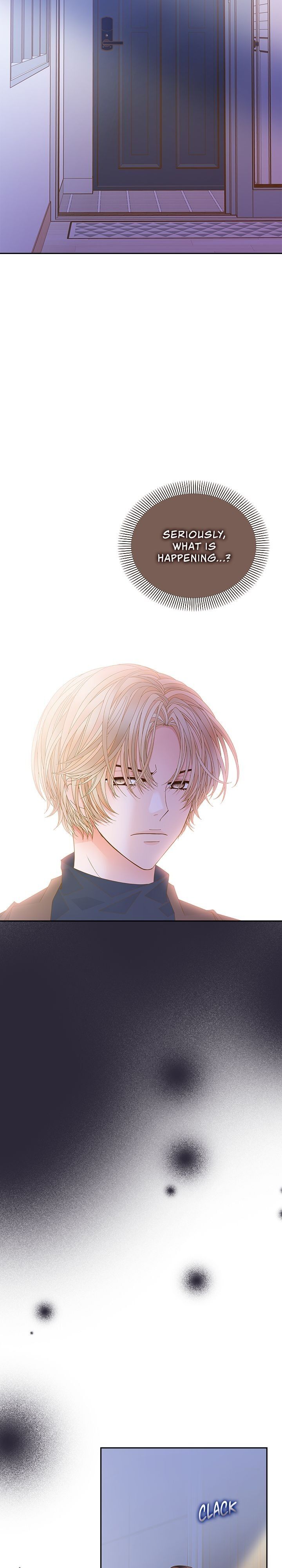 My Bad Younger Man Chapter 51 - Page 11