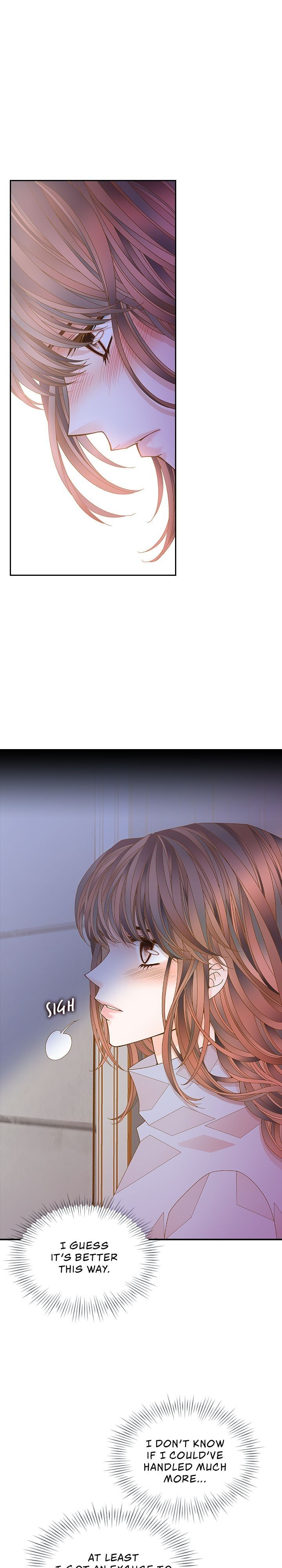 My Bad Younger Man Chapter 51 - Page 13