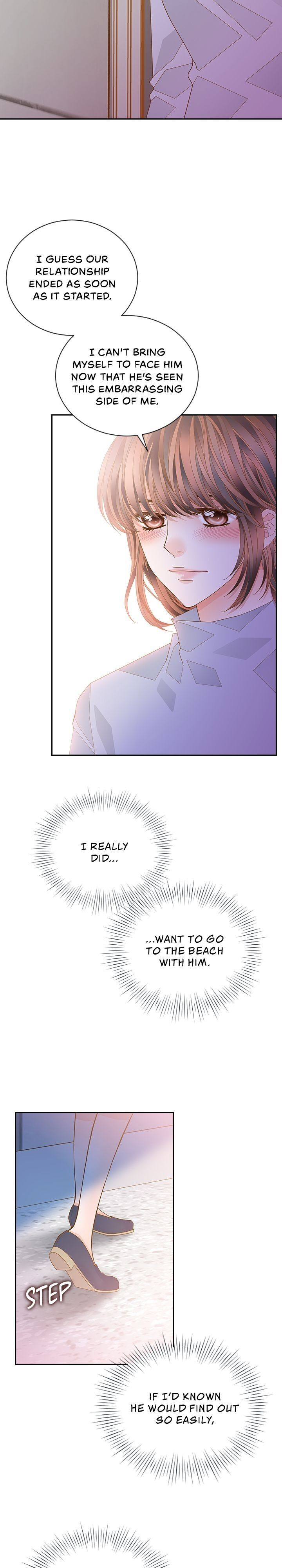 My Bad Younger Man Chapter 51 - Page 15