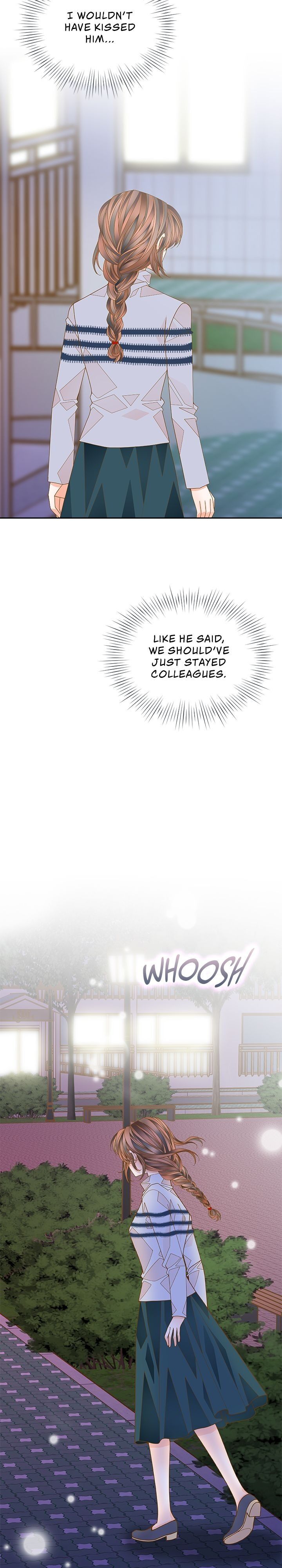 My Bad Younger Man Chapter 51 - Page 16