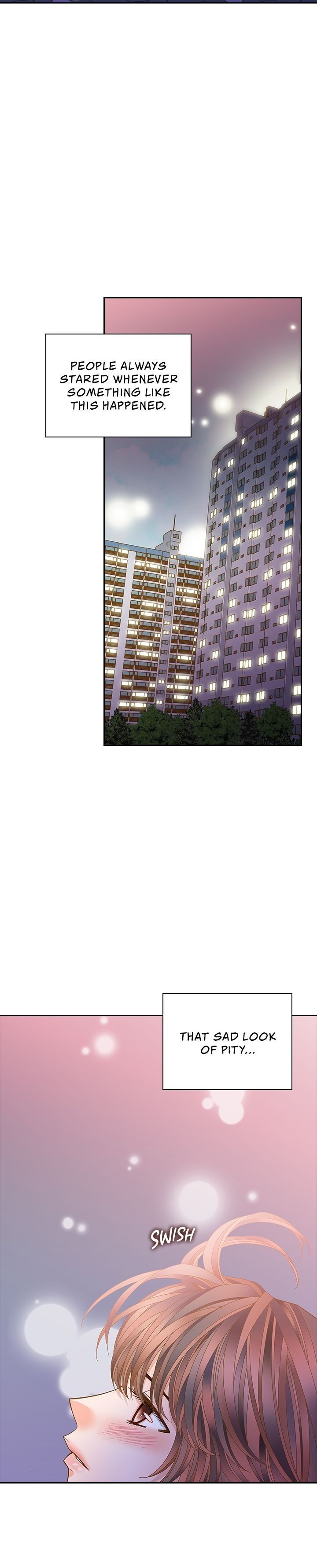 My Bad Younger Man Chapter 51 - Page 17