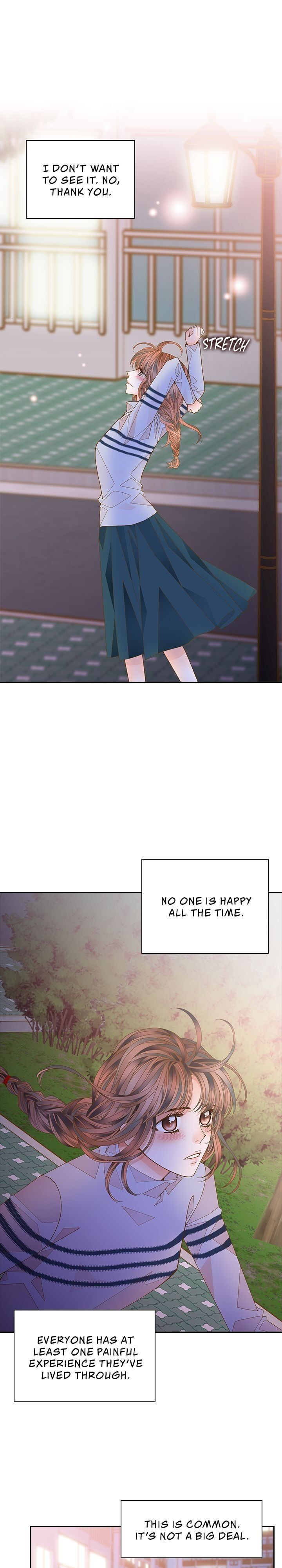 My Bad Younger Man Chapter 51 - Page 18