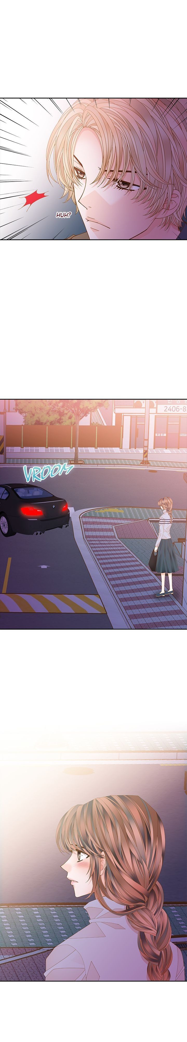 My Bad Younger Man Chapter 51 - Page 25