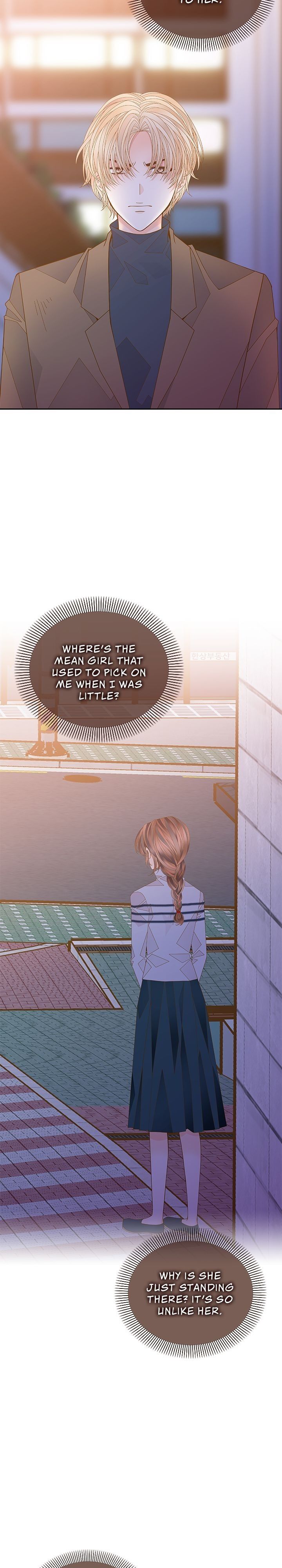 My Bad Younger Man Chapter 51 - Page 27