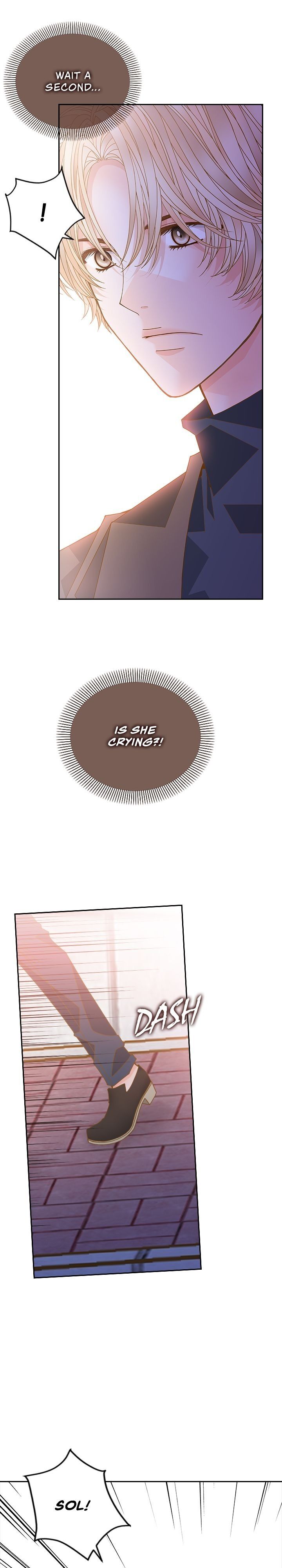 My Bad Younger Man Chapter 51 - Page 29