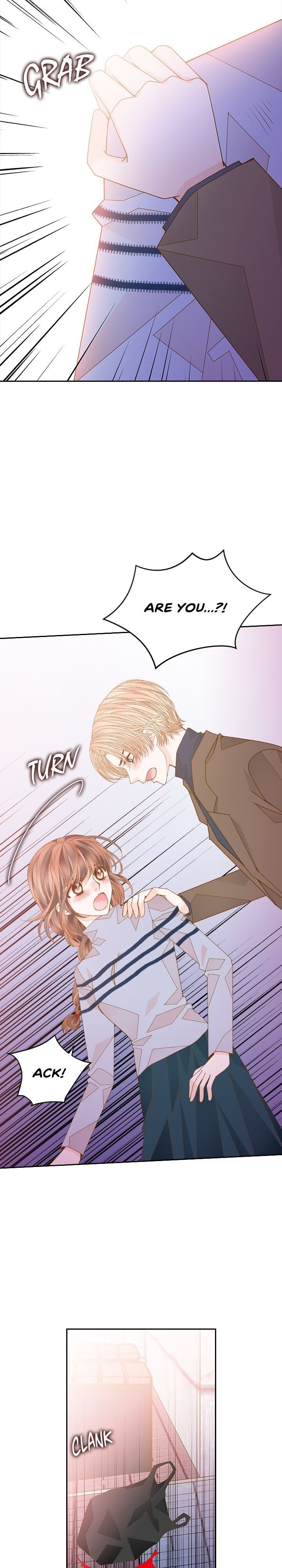 My Bad Younger Man Chapter 51 - Page 30