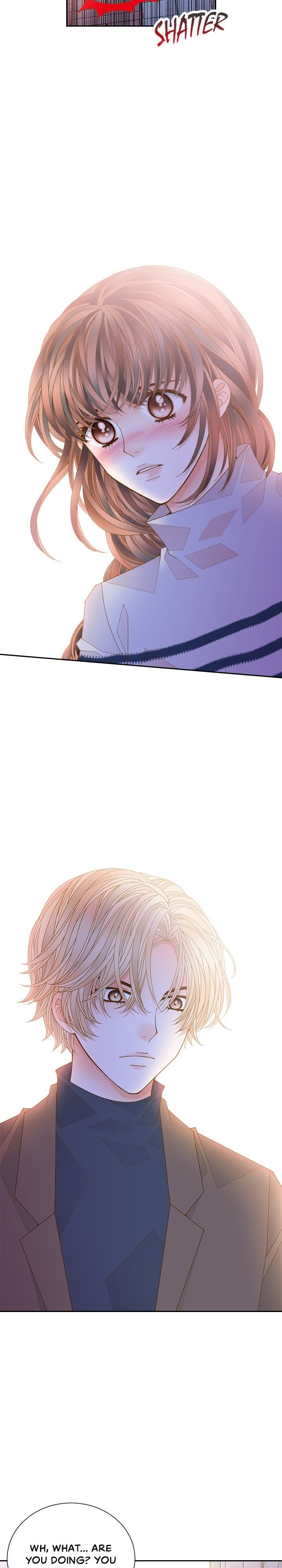 My Bad Younger Man Chapter 51 - Page 31