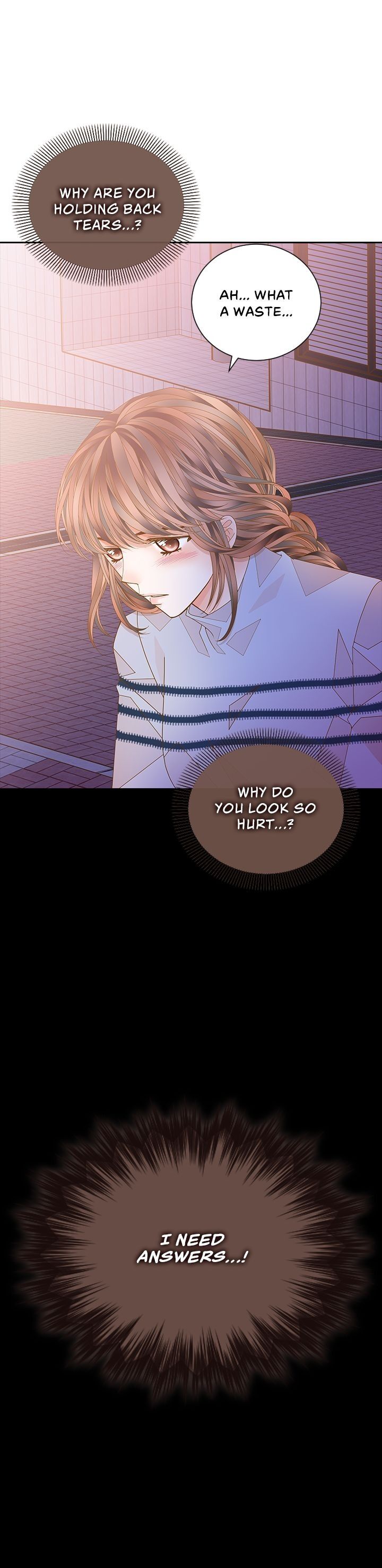 My Bad Younger Man Chapter 51 - Page 33