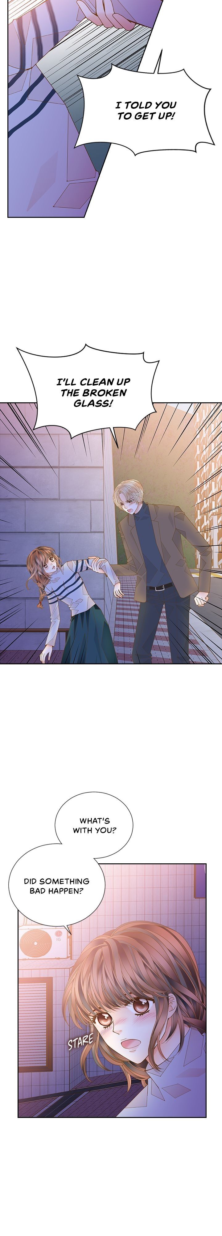 My Bad Younger Man Chapter 52 - Page 4