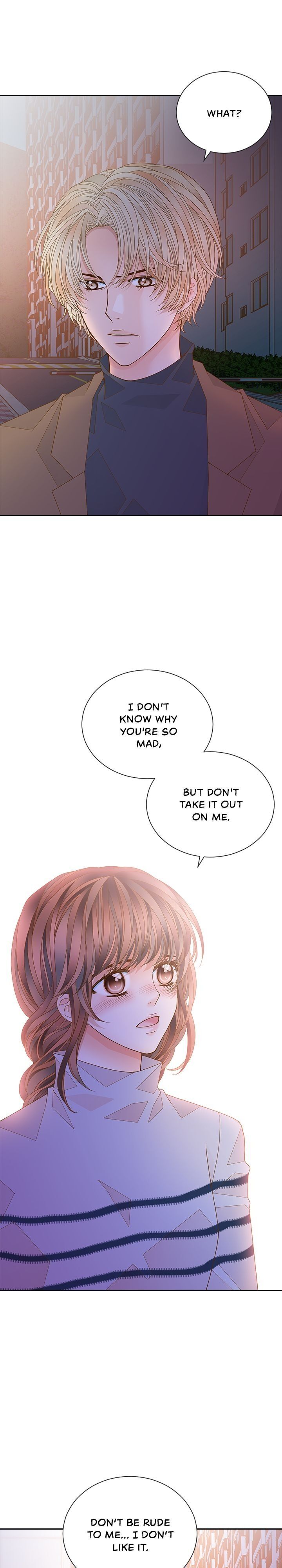 My Bad Younger Man Chapter 52 - Page 5