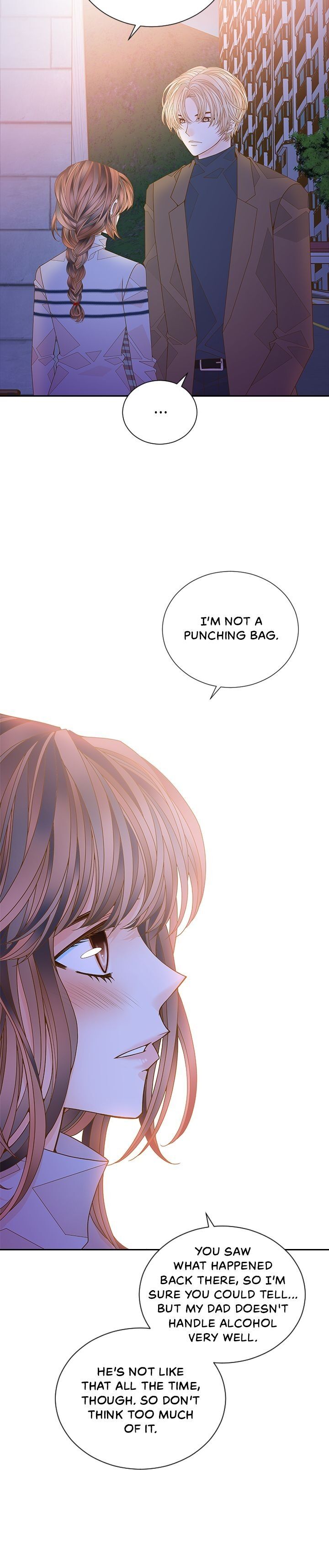 My Bad Younger Man Chapter 52 - Page 6