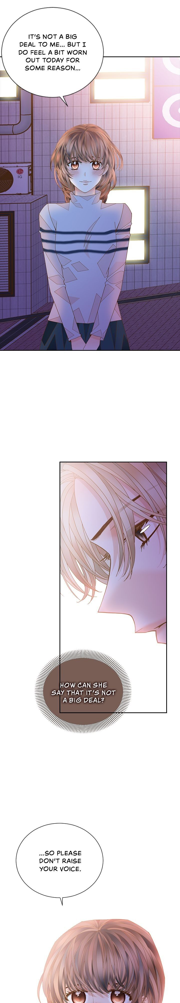 My Bad Younger Man Chapter 52 - Page 7