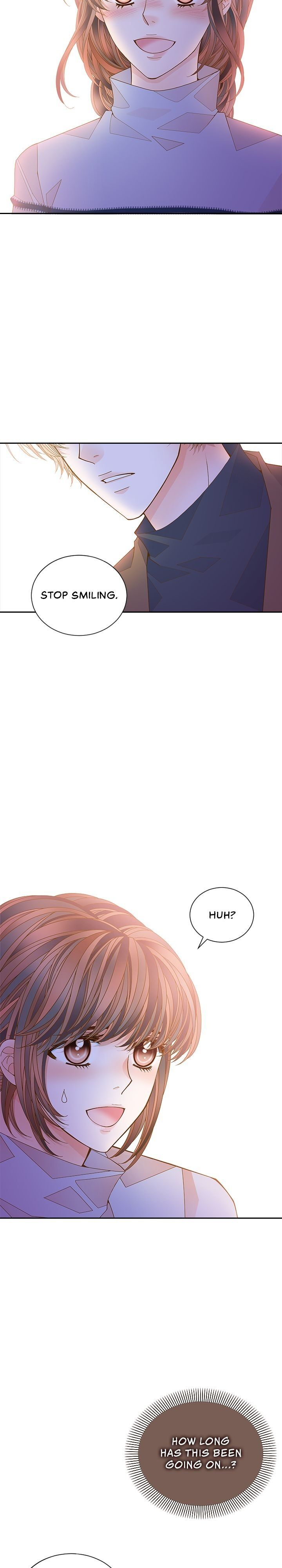 My Bad Younger Man Chapter 52 - Page 8