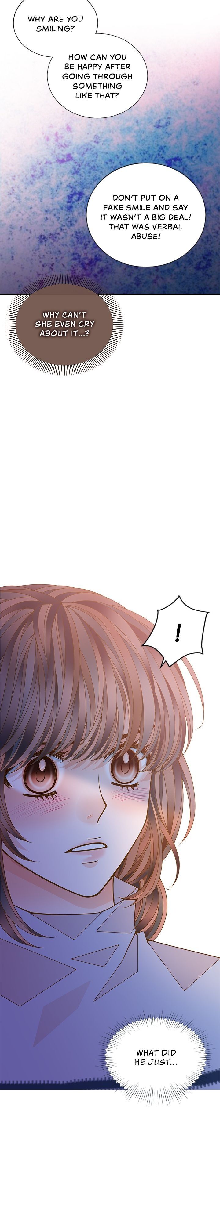 My Bad Younger Man Chapter 52 - Page 9