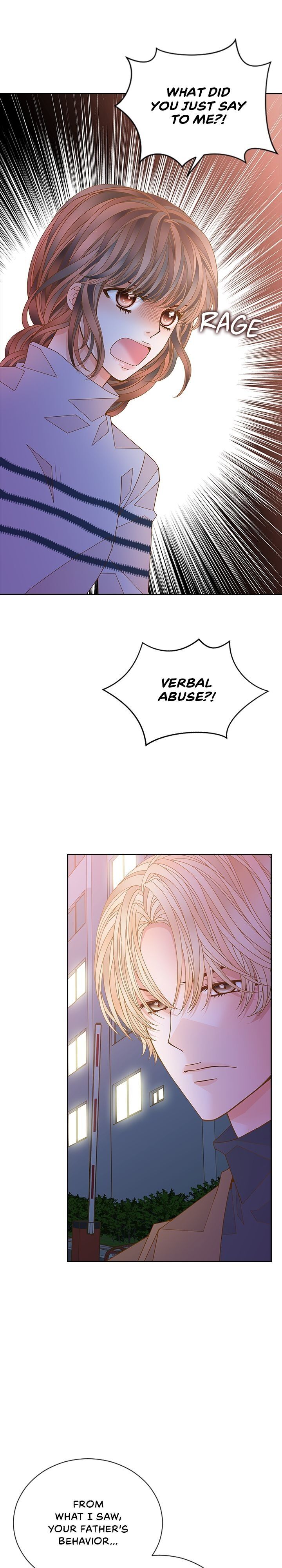 My Bad Younger Man Chapter 52 - Page 10