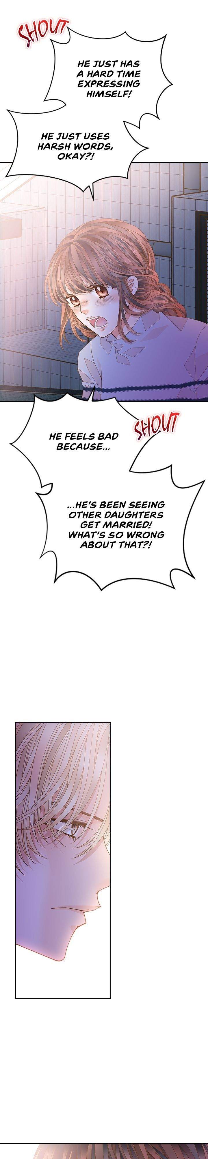 My Bad Younger Man Chapter 52 - Page 12