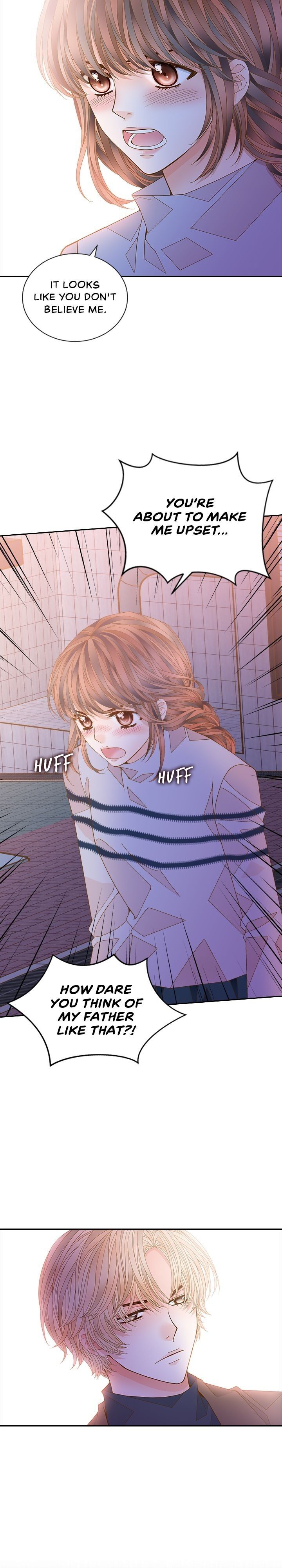 My Bad Younger Man Chapter 52 - Page 13