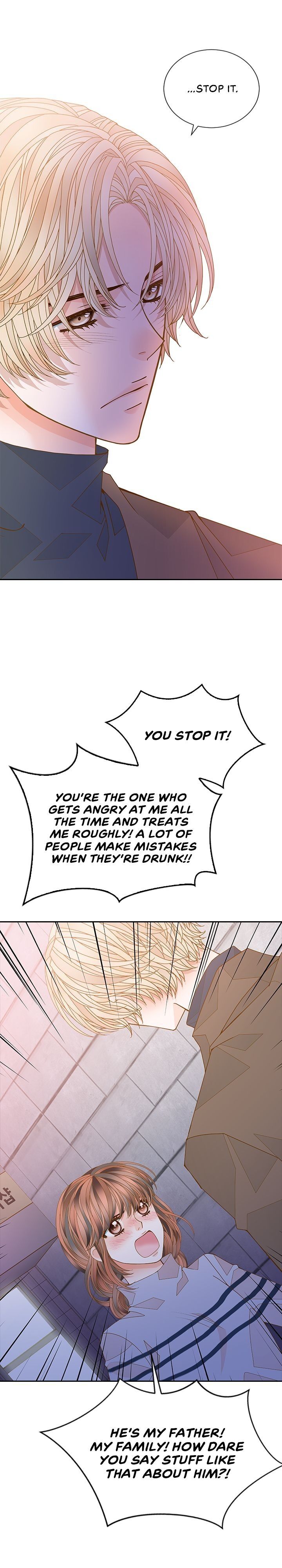 My Bad Younger Man Chapter 52 - Page 15