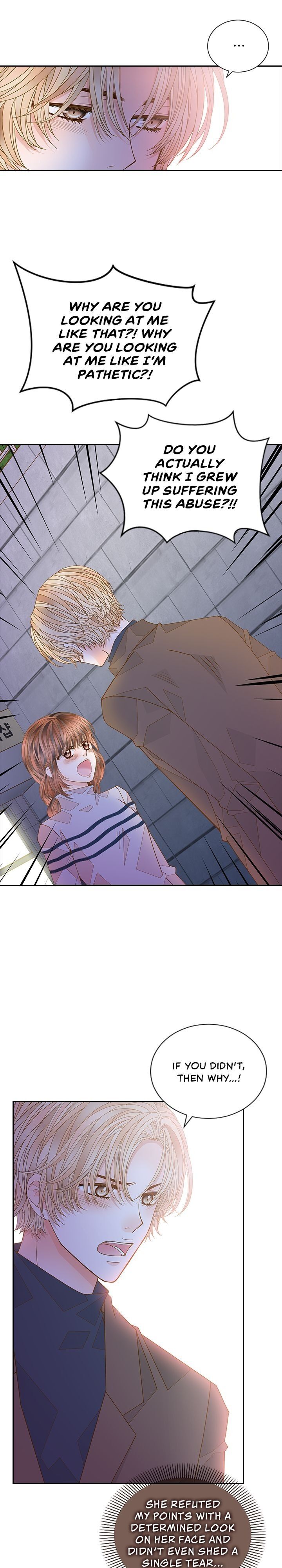 My Bad Younger Man Chapter 52 - Page 16