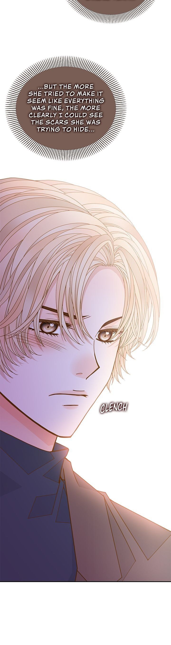 My Bad Younger Man Chapter 52 - Page 17