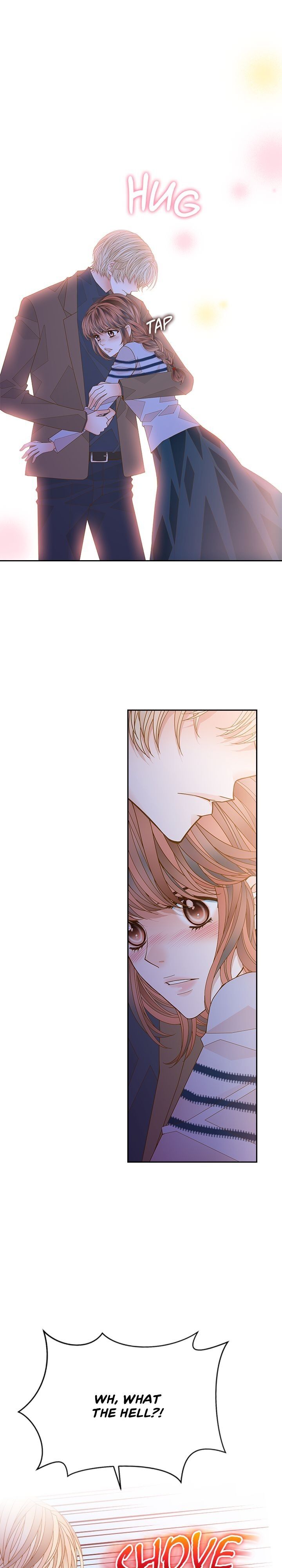 My Bad Younger Man Chapter 52 - Page 18