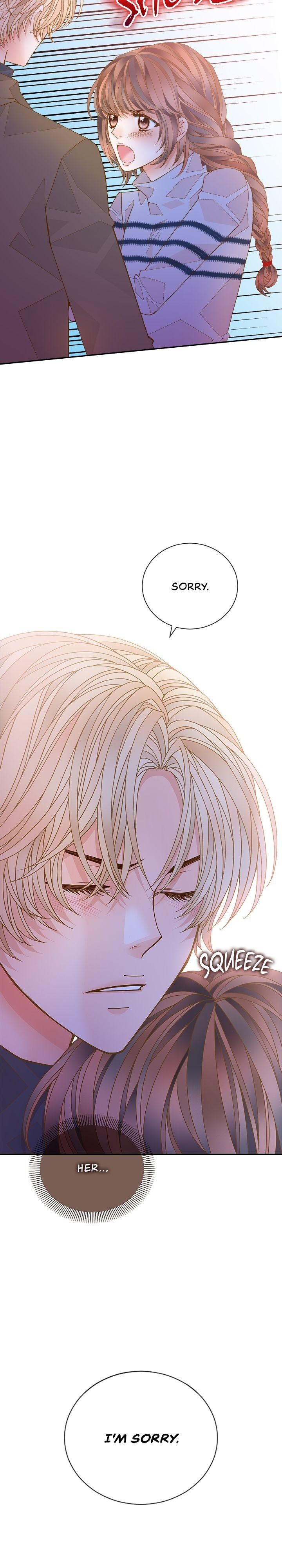 My Bad Younger Man Chapter 52 - Page 19