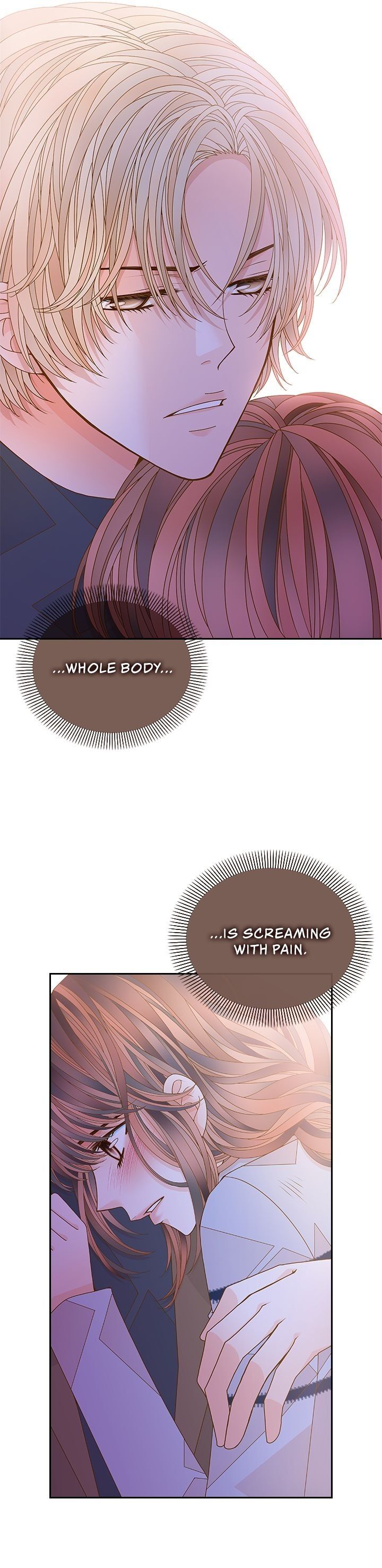 My Bad Younger Man Chapter 52 - Page 20