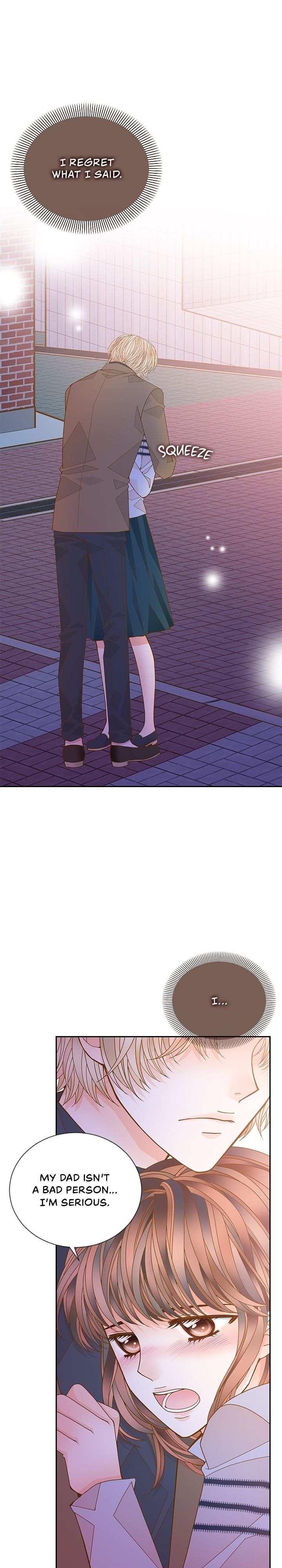 My Bad Younger Man Chapter 52 - Page 21