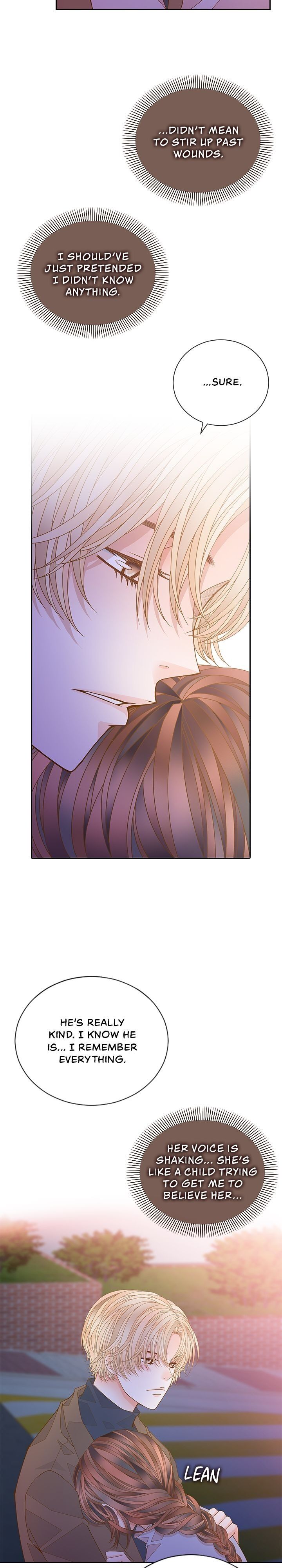 My Bad Younger Man Chapter 52 - Page 22