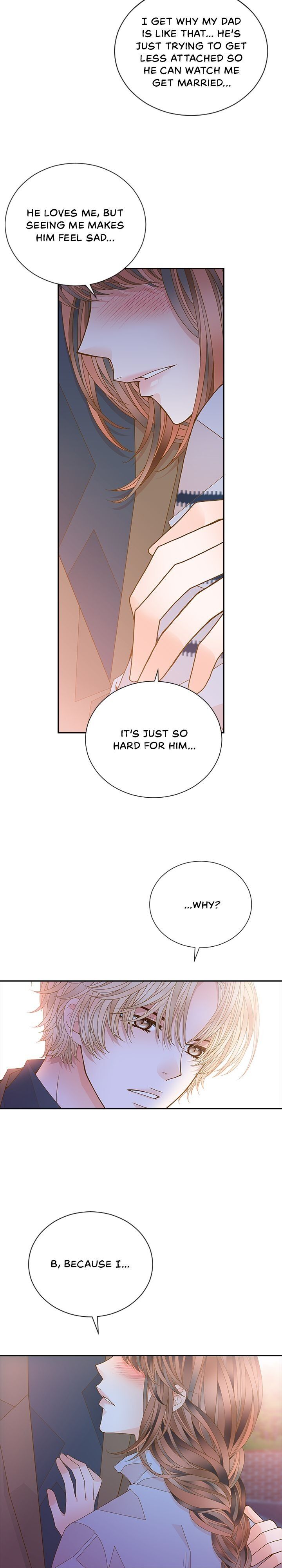 My Bad Younger Man Chapter 52 - Page 23