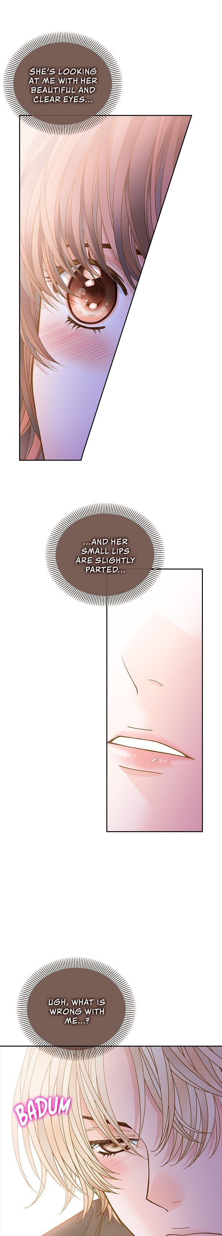 My Bad Younger Man Chapter 52 - Page 27