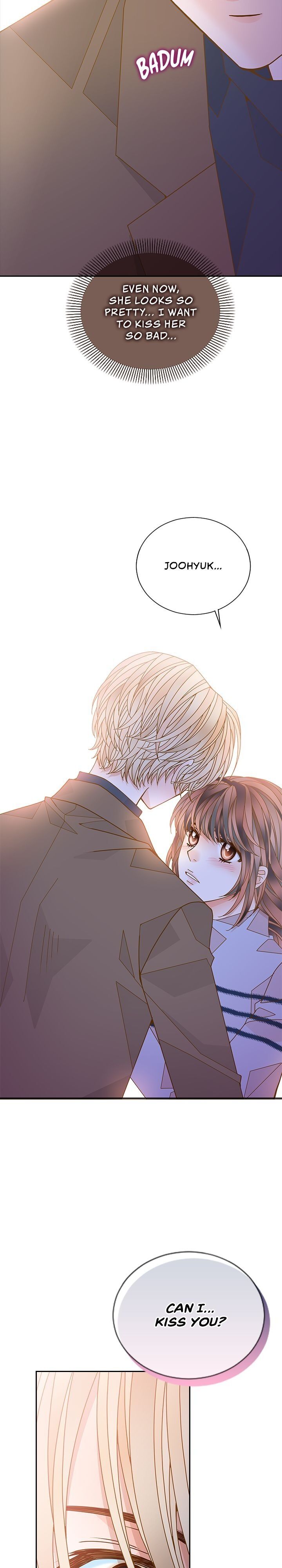 My Bad Younger Man Chapter 52 - Page 28