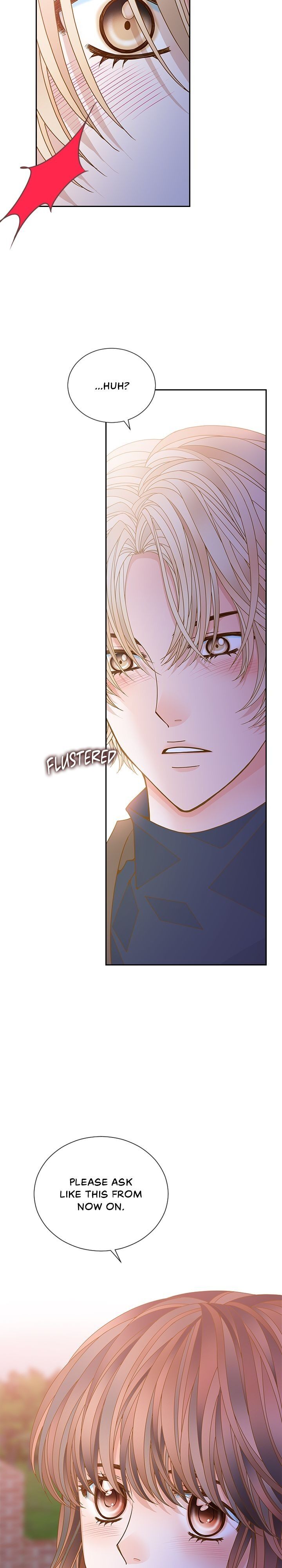 My Bad Younger Man Chapter 52 - Page 29