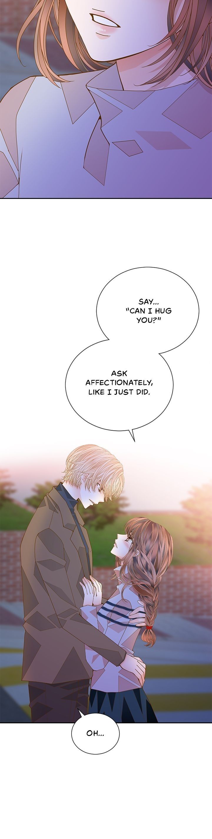 My Bad Younger Man Chapter 52 - Page 30