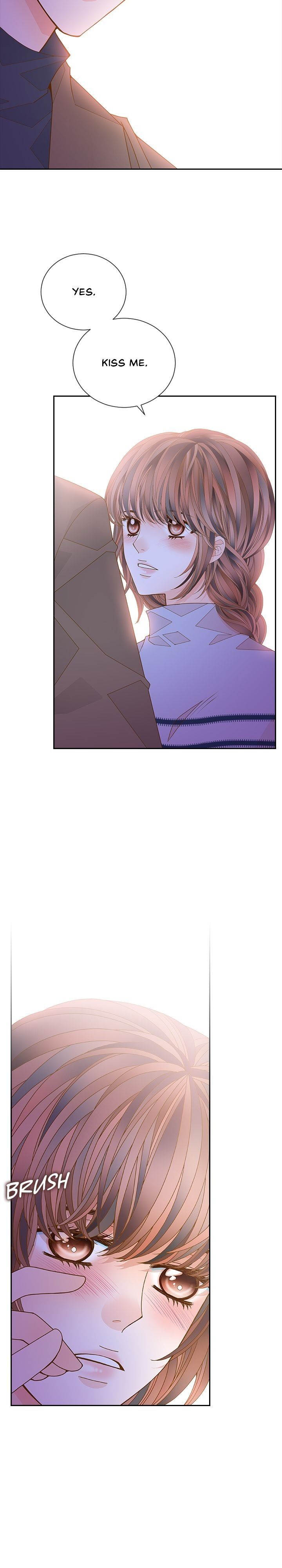 My Bad Younger Man Chapter 52 - Page 32