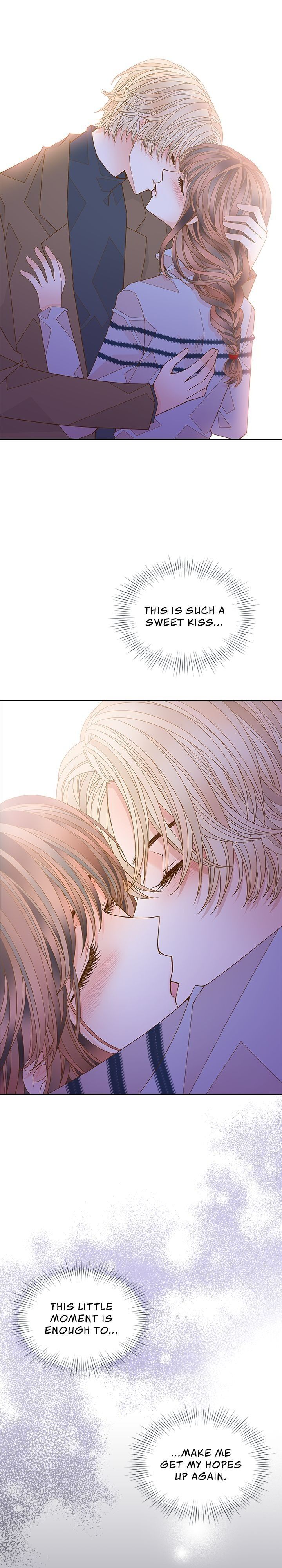 My Bad Younger Man Chapter 52 - Page 33