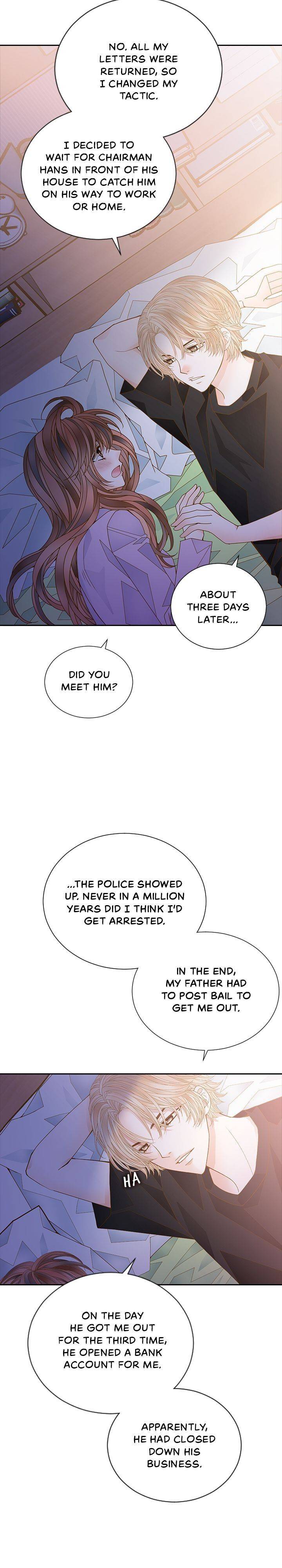 My Bad Younger Man Chapter 53 - Page 4