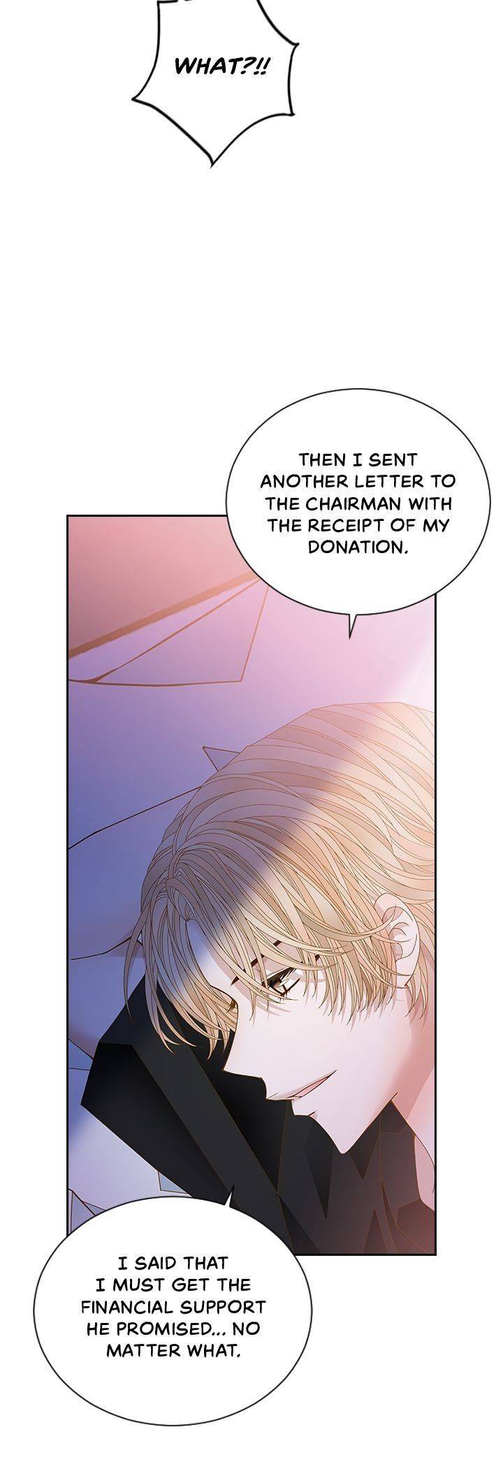 My Bad Younger Man Chapter 53 - Page 6