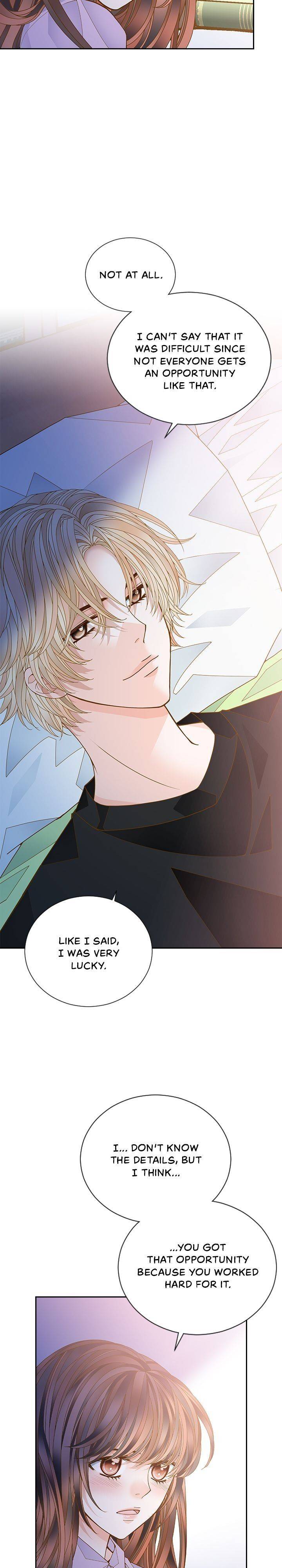 My Bad Younger Man Chapter 53 - Page 9