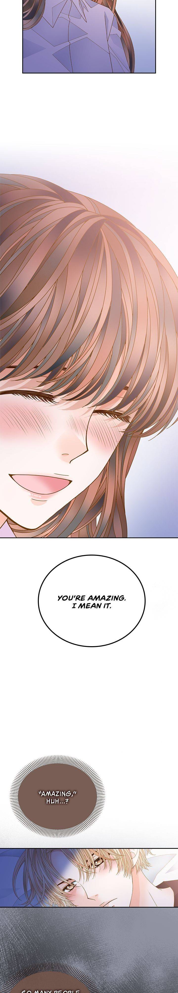 My Bad Younger Man Chapter 53 - Page 10