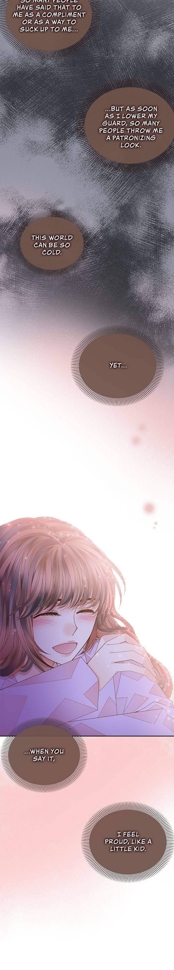 My Bad Younger Man Chapter 53 - Page 11