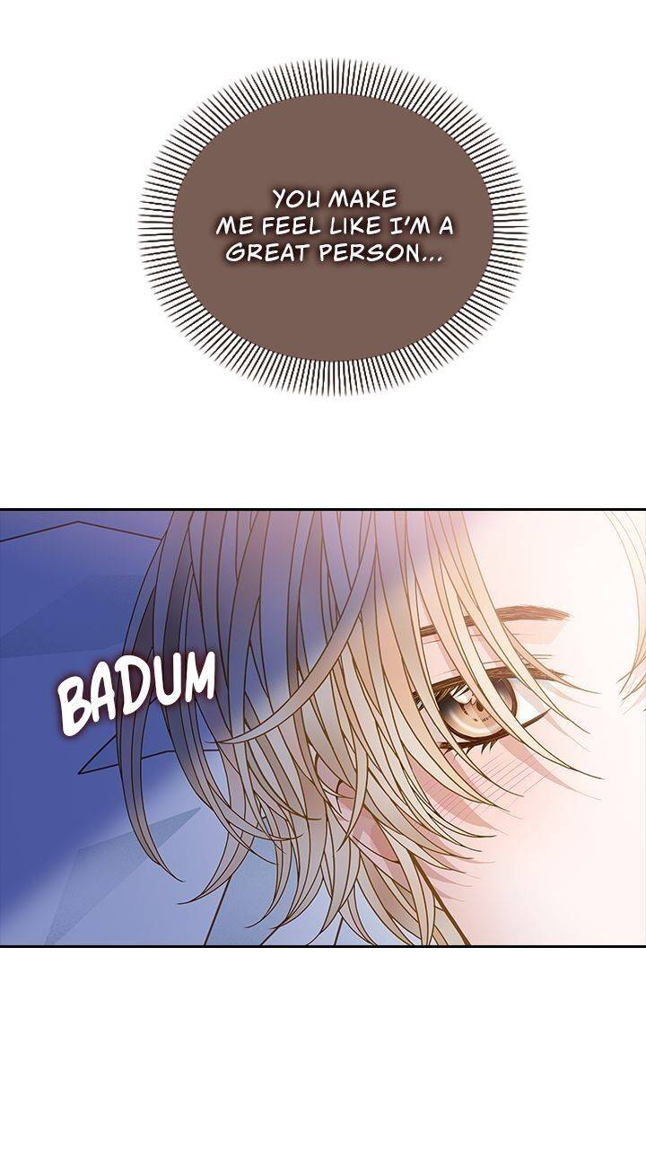 My Bad Younger Man Chapter 53 - Page 12